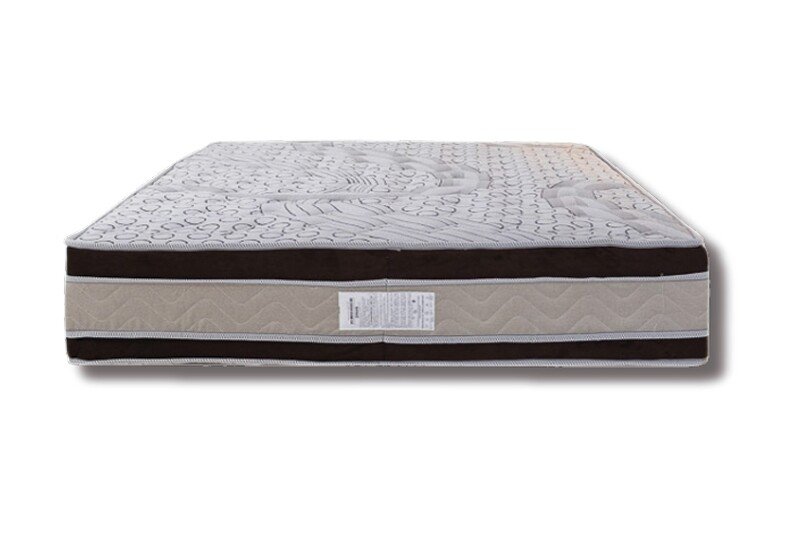 Colchão Casal Dreamside Molas Ensacadas 138x188x32 Orthoside | Suporta até 220kg - Imagem 2
