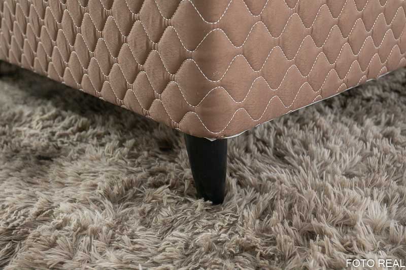 Cama Box Casal Ortopédico Rondoconfort 138x188x60 D33 - Rondomóveis - Imagem 5