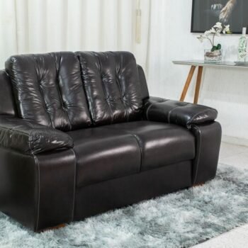 Sofá 2 lugares 240 Korino Café Rondomóveis