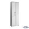 Armário Multiuso Anna Branco Larg. 50cm - Rud Rack