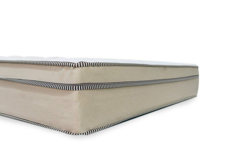 Colchão Casal Ipanema Molas Ensacadas 138x188x25 Portobel | Suporta até 240kg - Imagem 2