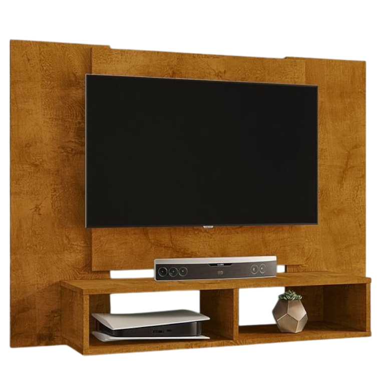 Painel até 47″ Navi Naturalle – BECHARA - Imagem 2