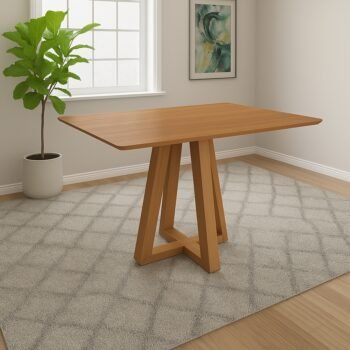 Mesa Alva ME02 120 Canela - KAPPESBERG