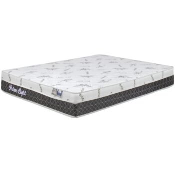 Colchão Casal Prime Light 30 cm D28 Molas ensacadas - ORTHOPRIME