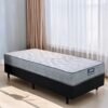 Cama Box Solteiro Supreme D28 – GAZIN COLCHÕES