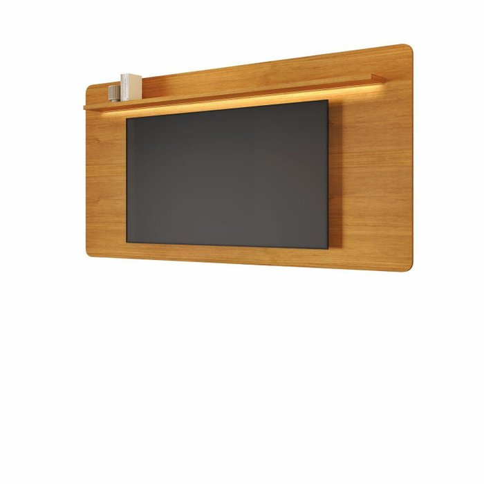 Painel até 70" Cristal Cinamono - JCM MOVELARIA - Imagem 4