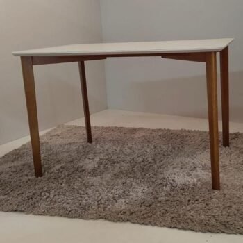 Mesa Ravena 120 Naturale/Off White – CLEFATOS DECOR