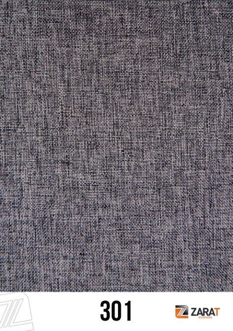 Sofá Retrátil e Reclinável Apogeu 2,50 m Linho Cinza 301 - ZARAT ESTOFADOS - Imagem 3