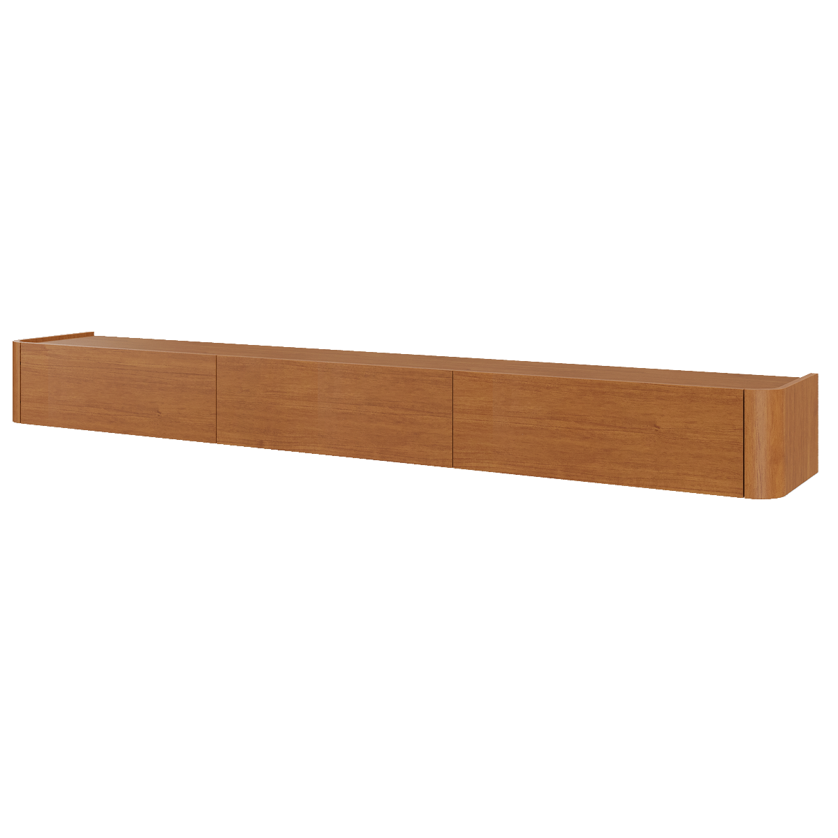 Nicho Union 1,80 m Naturale - MAVAULAR - Imagem 5