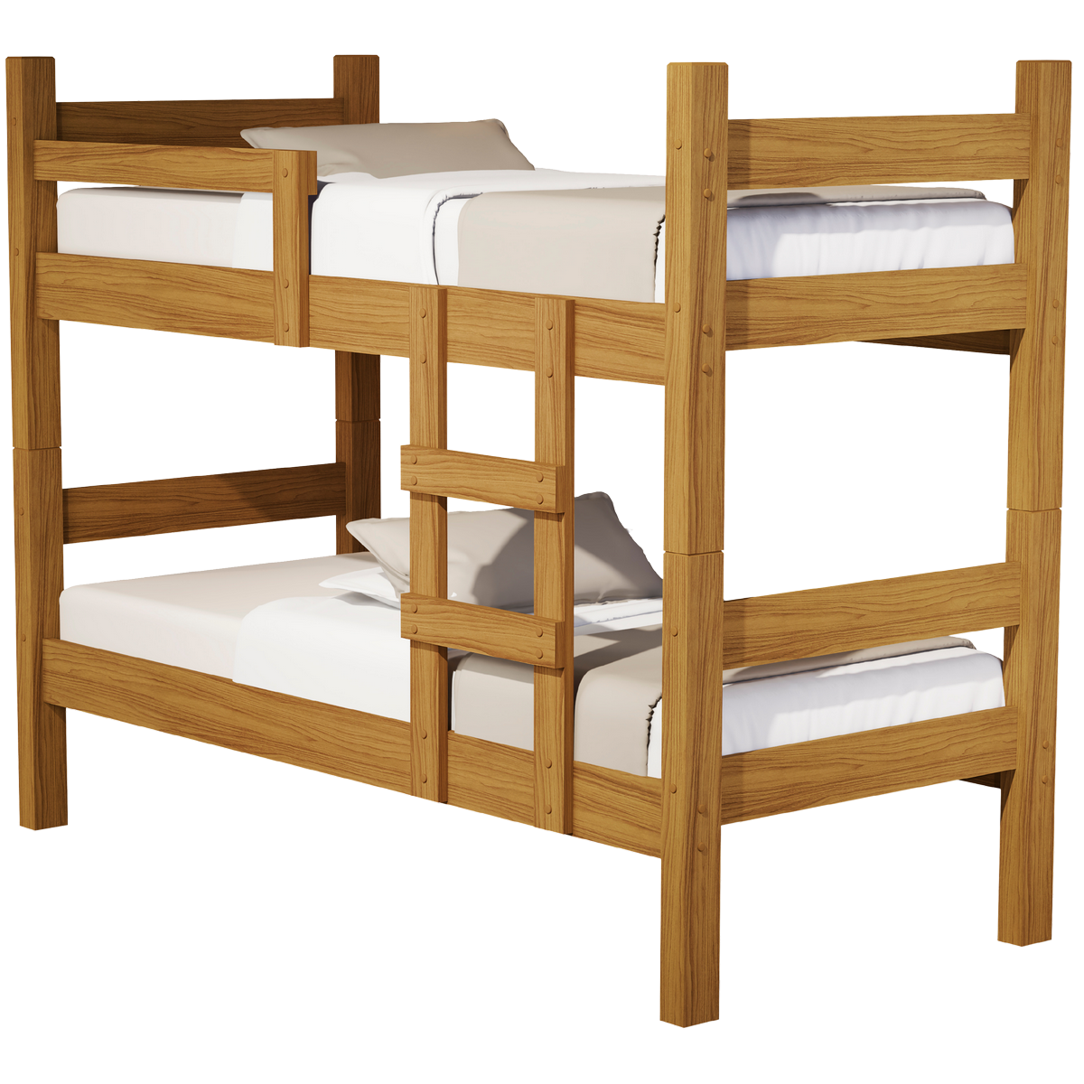 Beliche Letícia Nature – MADEC/VJ MÓVEIS - Imagem 2