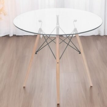 Mesa Redonda DKR 90 - OR  DESIGN