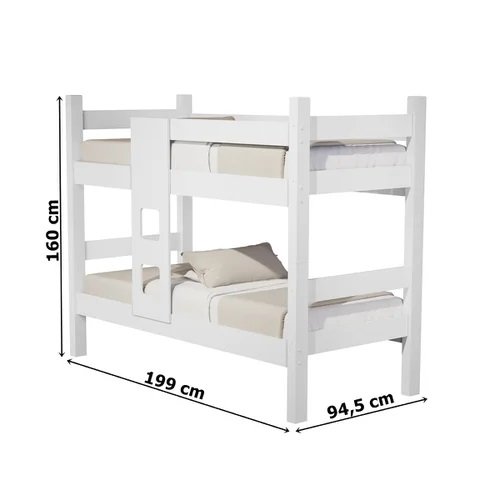 Beliche Letícia Branco – MADEC/VJ MÓVEIS - Imagem 3