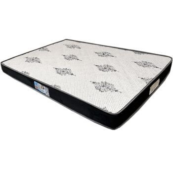 Colchão Casal Light 12 cm D20 – ECOTEC