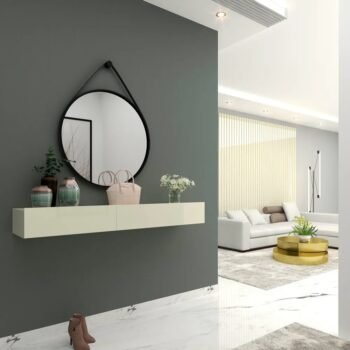 Nicho Nobre 1,57 m Off White – GELIUS