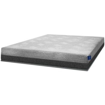 Colchão Queen Fit Visco 25 cm D28/D40 - UMAFLEX
