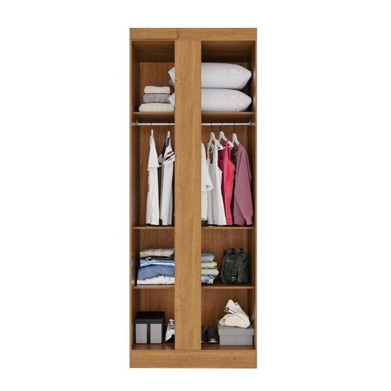 Modulado de Canto Fortaleza Cinamomo/Off Larg. 75cm - Sallêto - Imagem 2