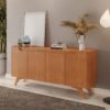 Buffet Atenas Naturale - MAVAULAR