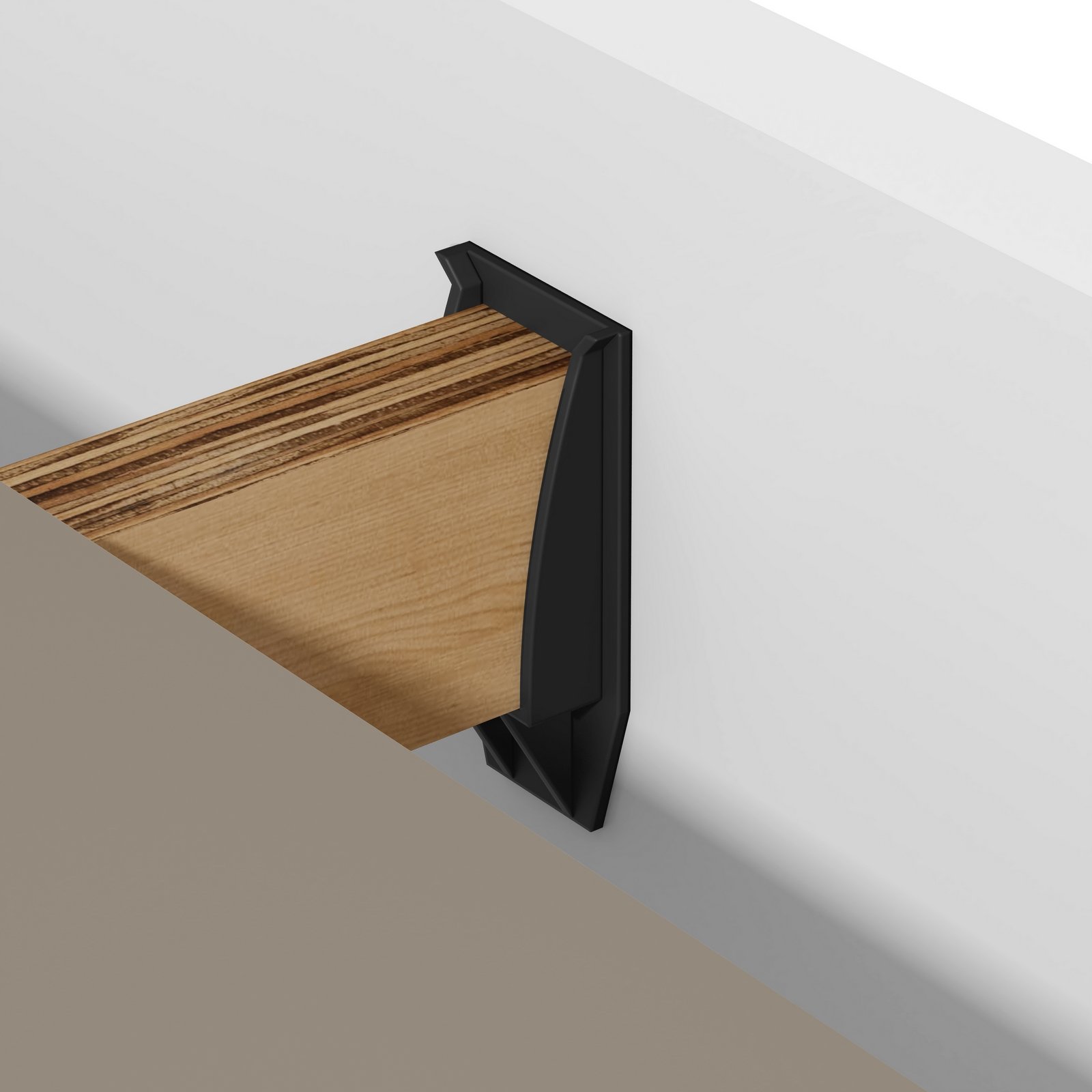 Cama Casal Athenas Branco - LOPAS - Imagem 4