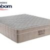 Colchão Casal Airtech Springpocket 138x188x25 Molas Ensacadas - Ortobom | Suporta até 240kg