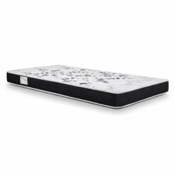 Colchão Solteiro Soffie Lotus 88x188x12 D20 - Nosso Sonho