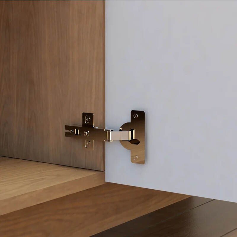 Rack Bancada Ouro Preto Larg. 1.64m Cinamomo/Off C/Detalhe Frisado para TV até 65" - Valdemóveis - Imagem 6