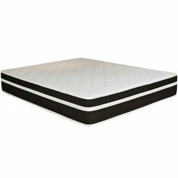 Colchao Casal Bio Classic 22 cm D33 Molas Ensacadas - BIOSTAR