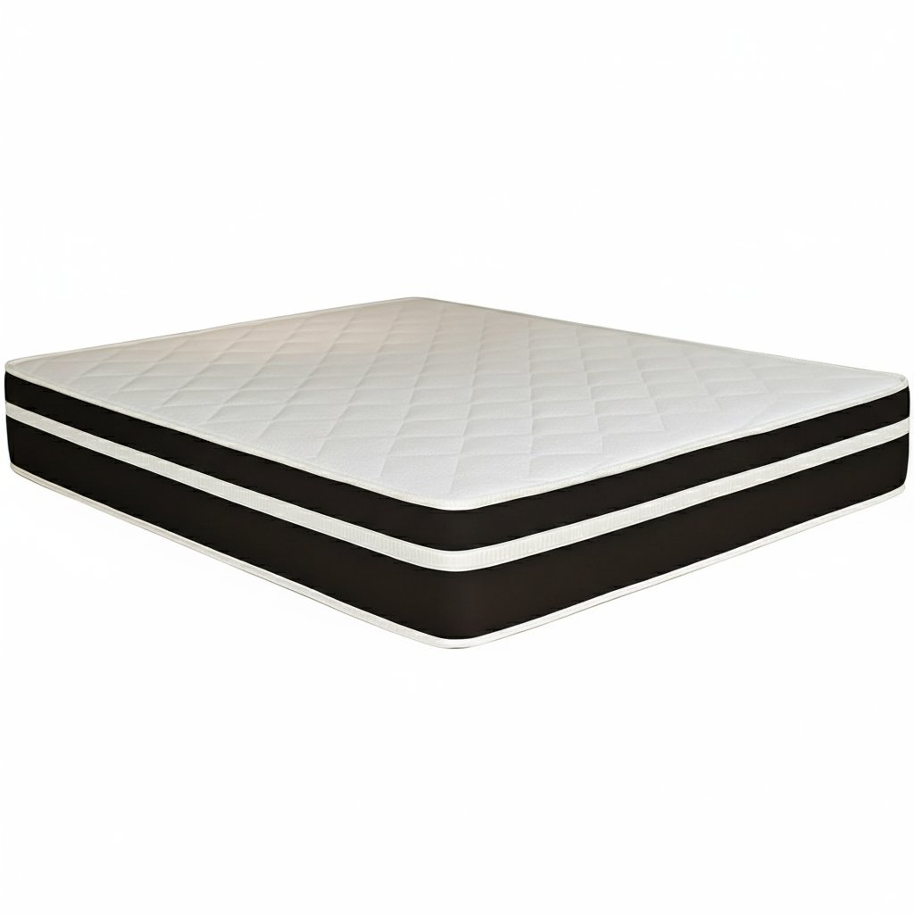Colchao Casal Bio Classic 22 cm D33 Molas Ensacadas - BIOSTAR