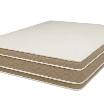 Colchão BioClassic Two Side Casal 138cm